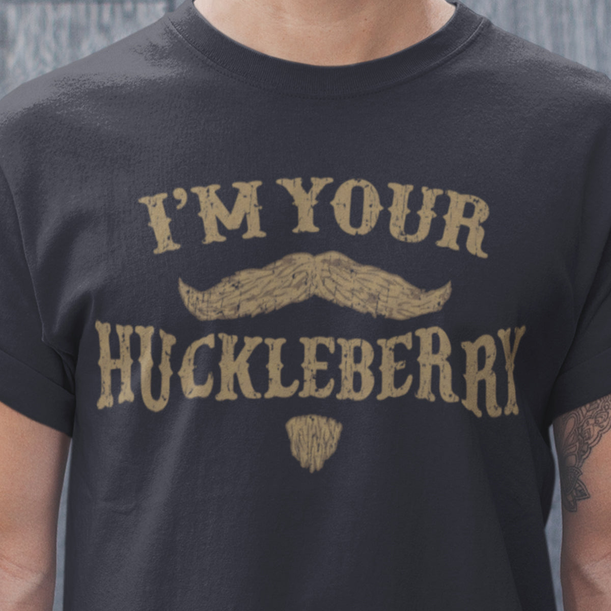 Classic Unisex T-Shirt - BWD486VA