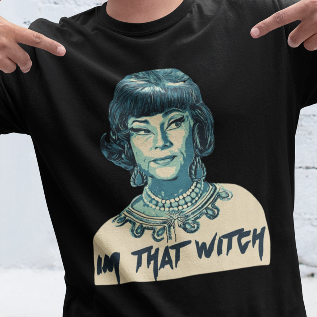 Classic Unisex T-Shirt - 1K3PTU5Q