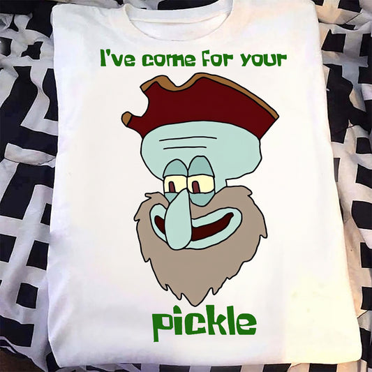 Classic Unisex T-Shirt - 33PANB4Z