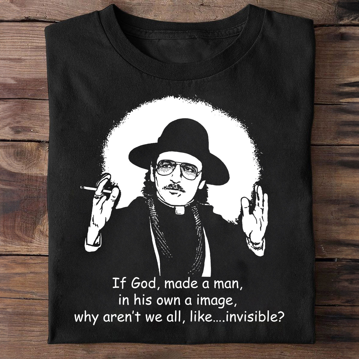 Classic Unisex T-Shirt - 69DAPEAZ