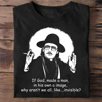 Classic Unisex T-Shirt - 69DAPEAZ