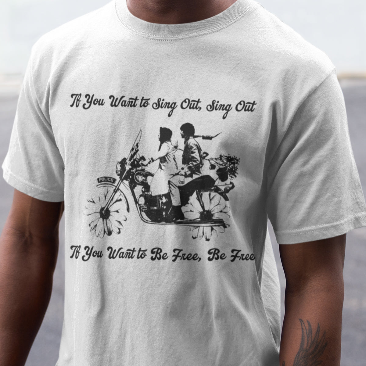 Classic Unisex T-Shirt - MJT1Q2QV