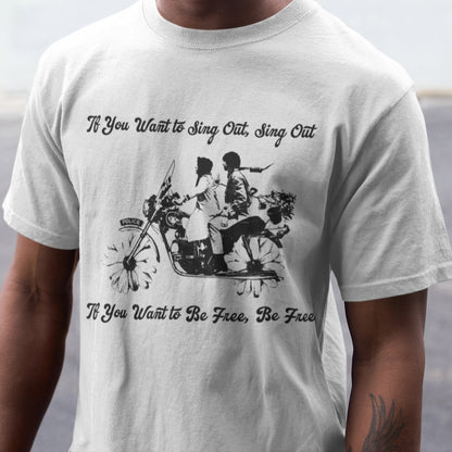 Classic Unisex T-Shirt - MJT1Q2QV
