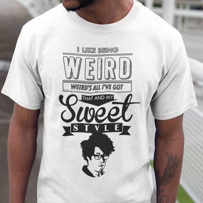 Classic Unisex T-Shirt - GWGC9PAD
