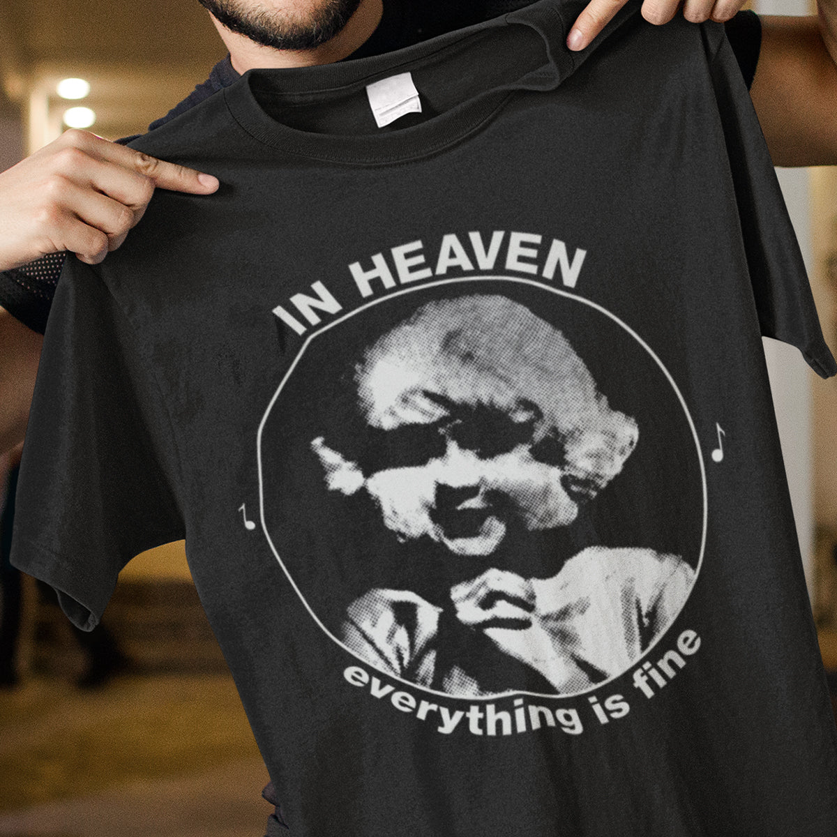 Classic Unisex T-Shirt - ADA922YY