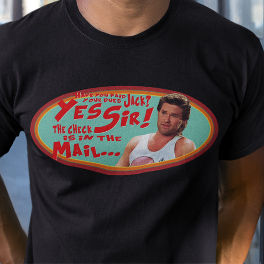 Classic Unisex T-Shirt - Y9BX3V3X
