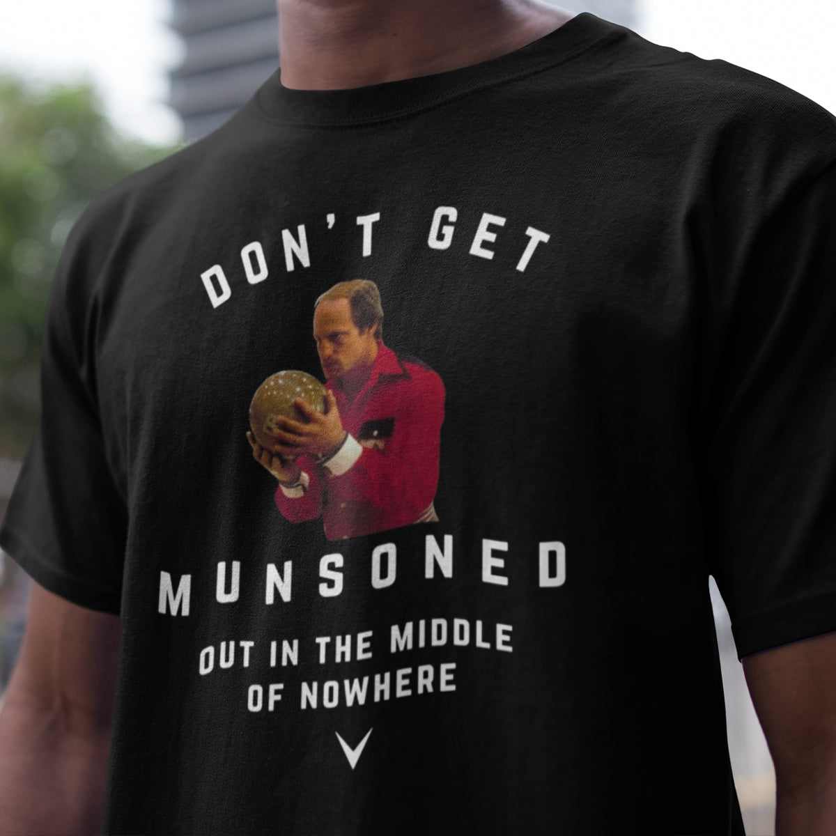 Classic Unisex T-Shirt - B98DT5L2