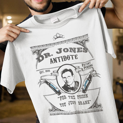Classic Unisex T-Shirt - 6WT24QU4