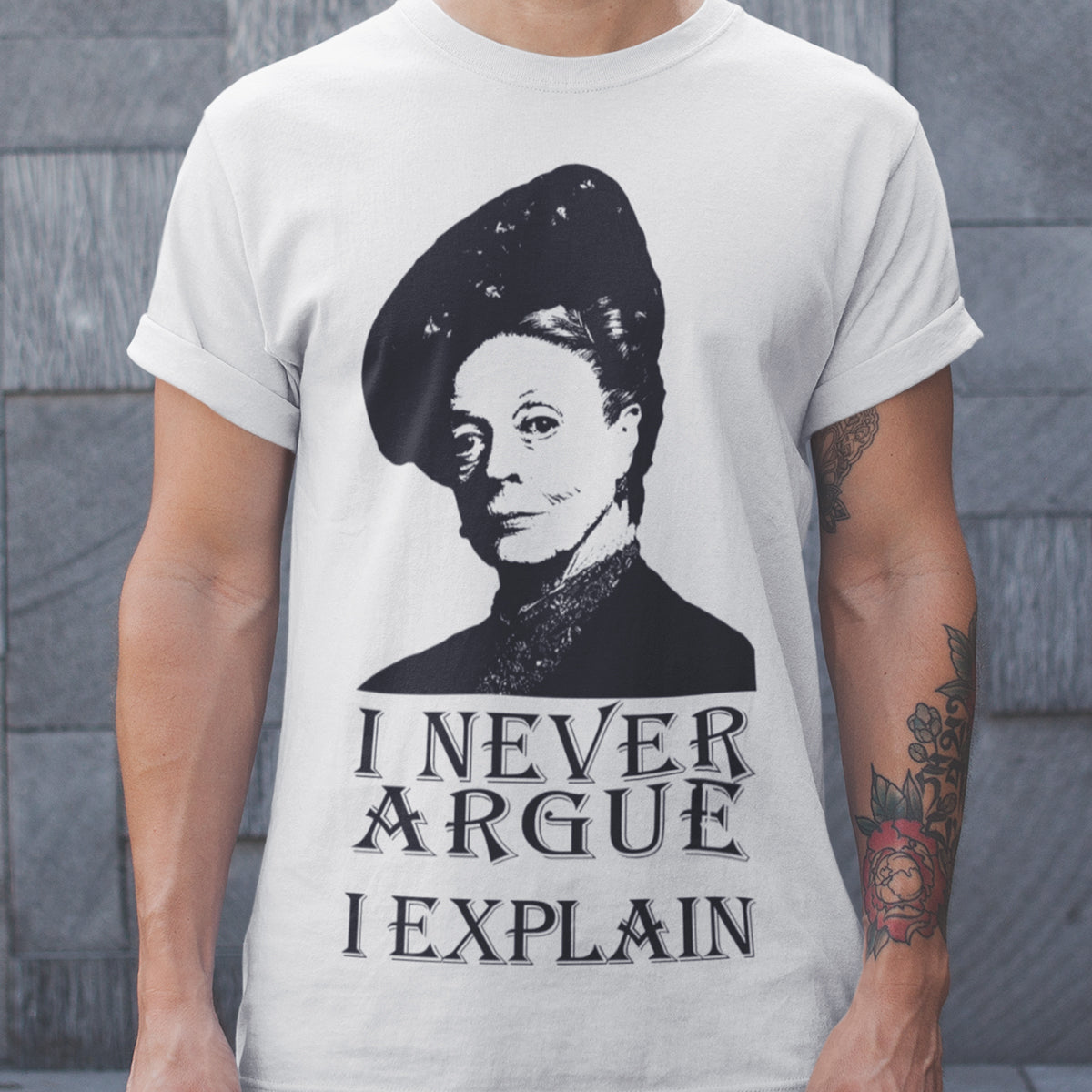 Classic Unisex T-Shirt - 3LQSKU1P