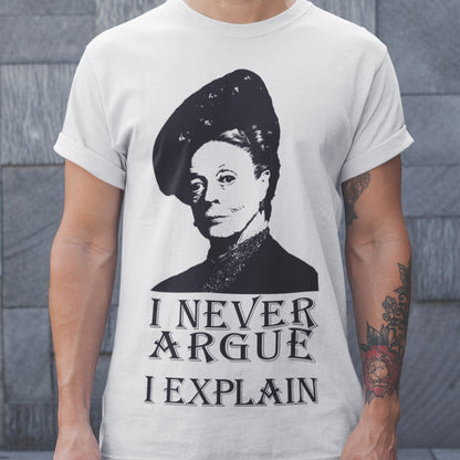 Classic Unisex T-Shirt - 3LQSKU1P