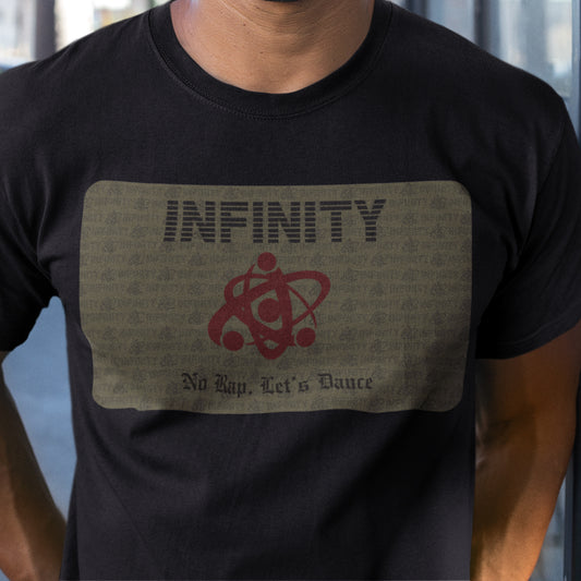 Classic Unisex T-Shirt - XCQ4B9VE