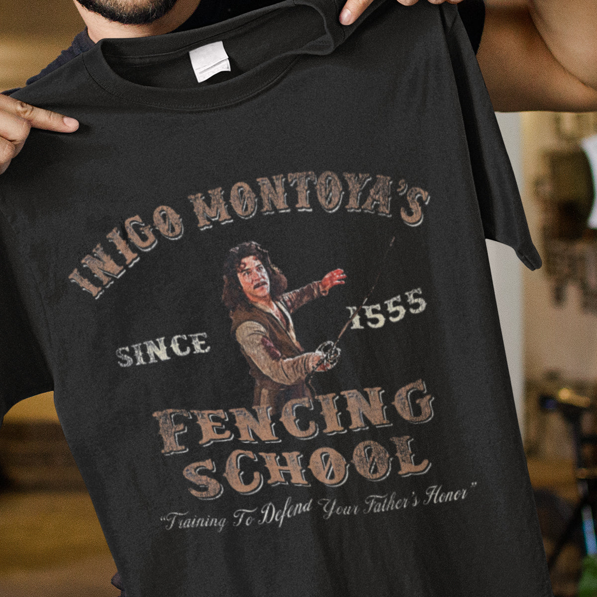 Classic Unisex T-Shirt - P264BWT6