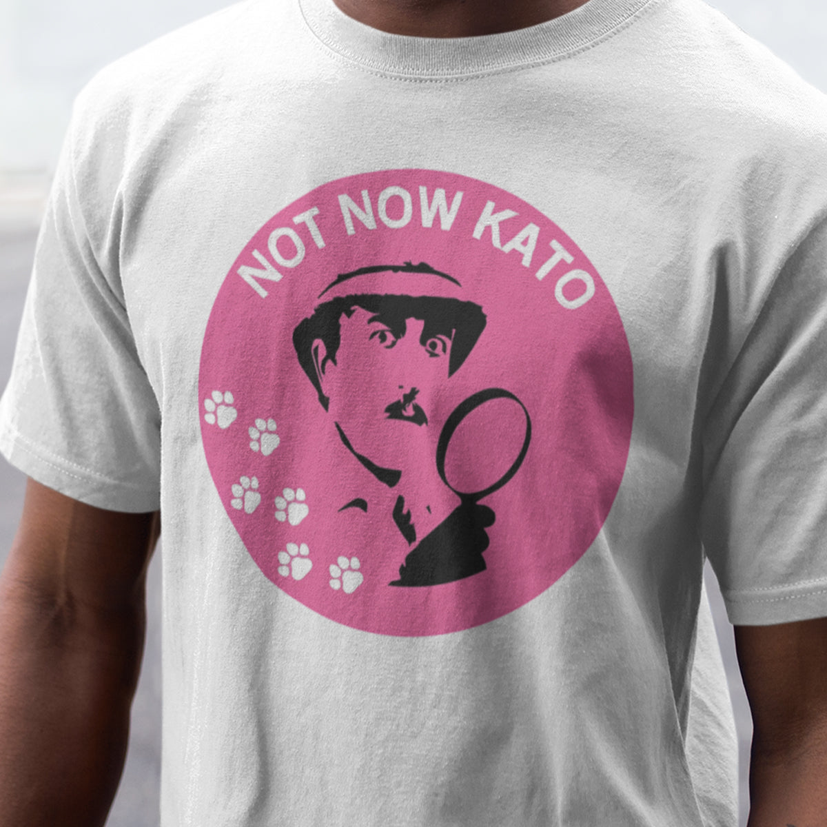 Classic Unisex T-Shirt - RHH3C7MN