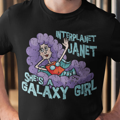 Classic Unisex T-Shirt - LAQKMU2R