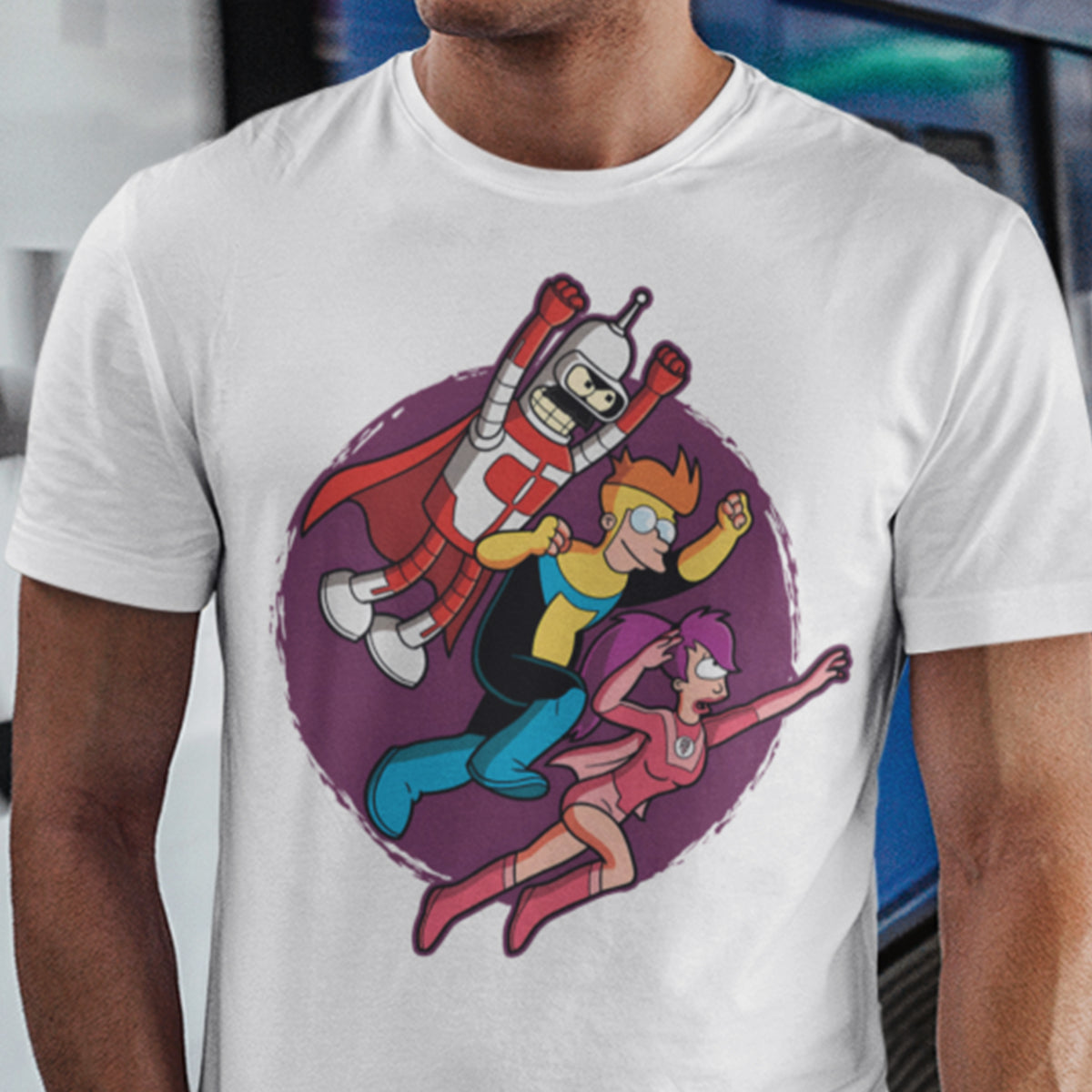 Classic Unisex T-Shirt - ACBYJZWZ