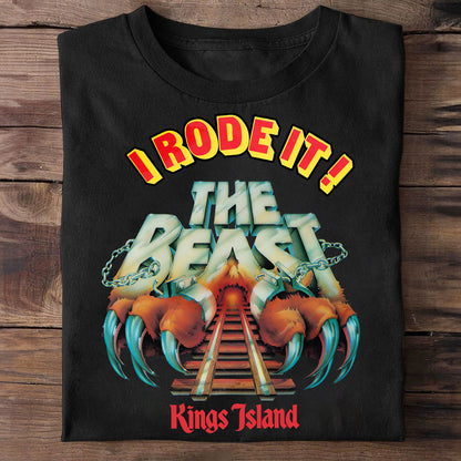 Classic Unisex T-Shirt - FKPLN4JQ