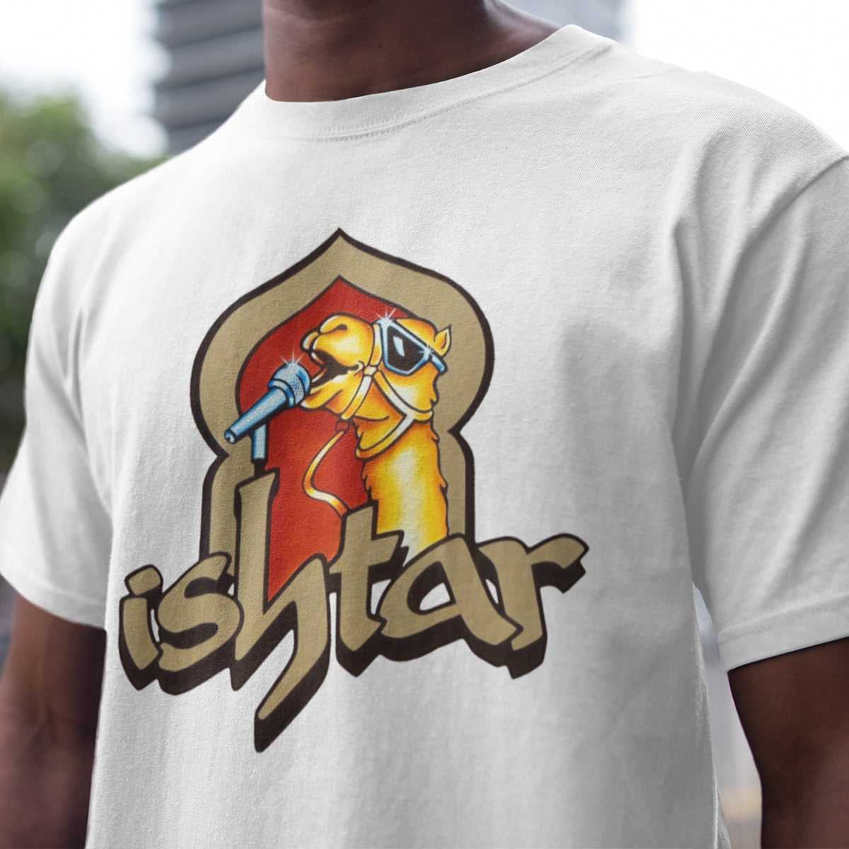 Classic Unisex T-Shirt - C8ZDD5FN