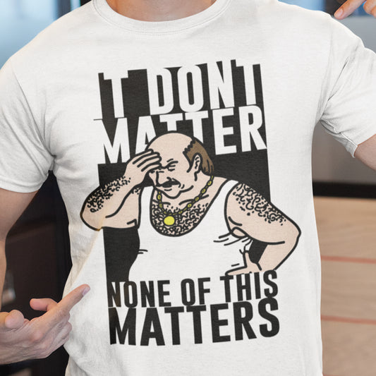 Classic Unisex T-Shirt - WE7Z5S1D