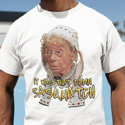 Classic Unisex T-Shirt - J1T6D2A9