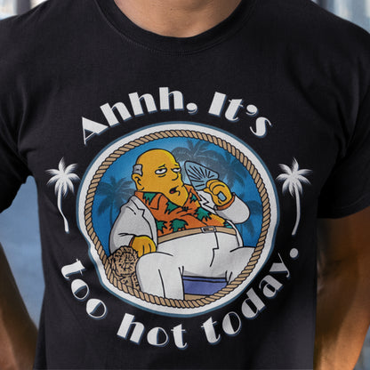 Classic Unisex T-Shirt - 8AAPBVQG