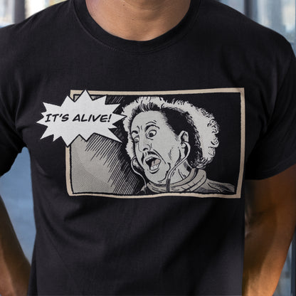 Classic Unisex T-Shirt - SM69XJWN