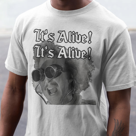 Classic Unisex T-Shirt - XY9X81M8