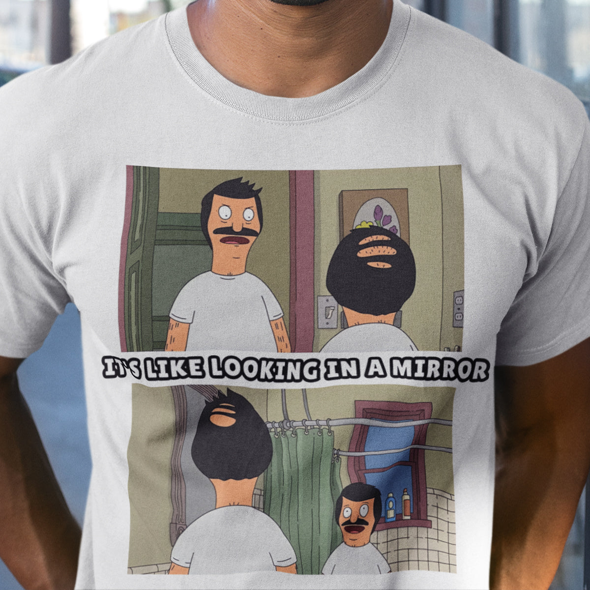 Classic Unisex T-Shirt - ZSHVYPGB