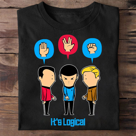 Classic Unisex T-Shirt - K2MXGBLR