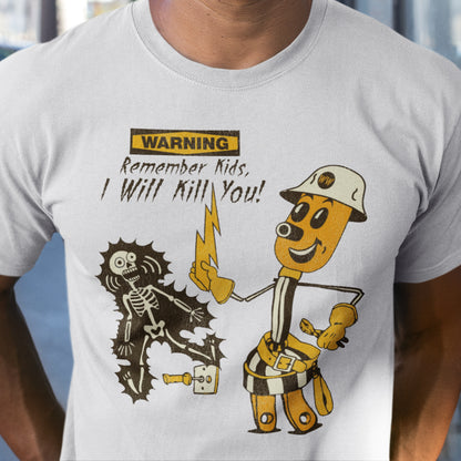 Classic Unisex T-Shirt - H42U31E9
