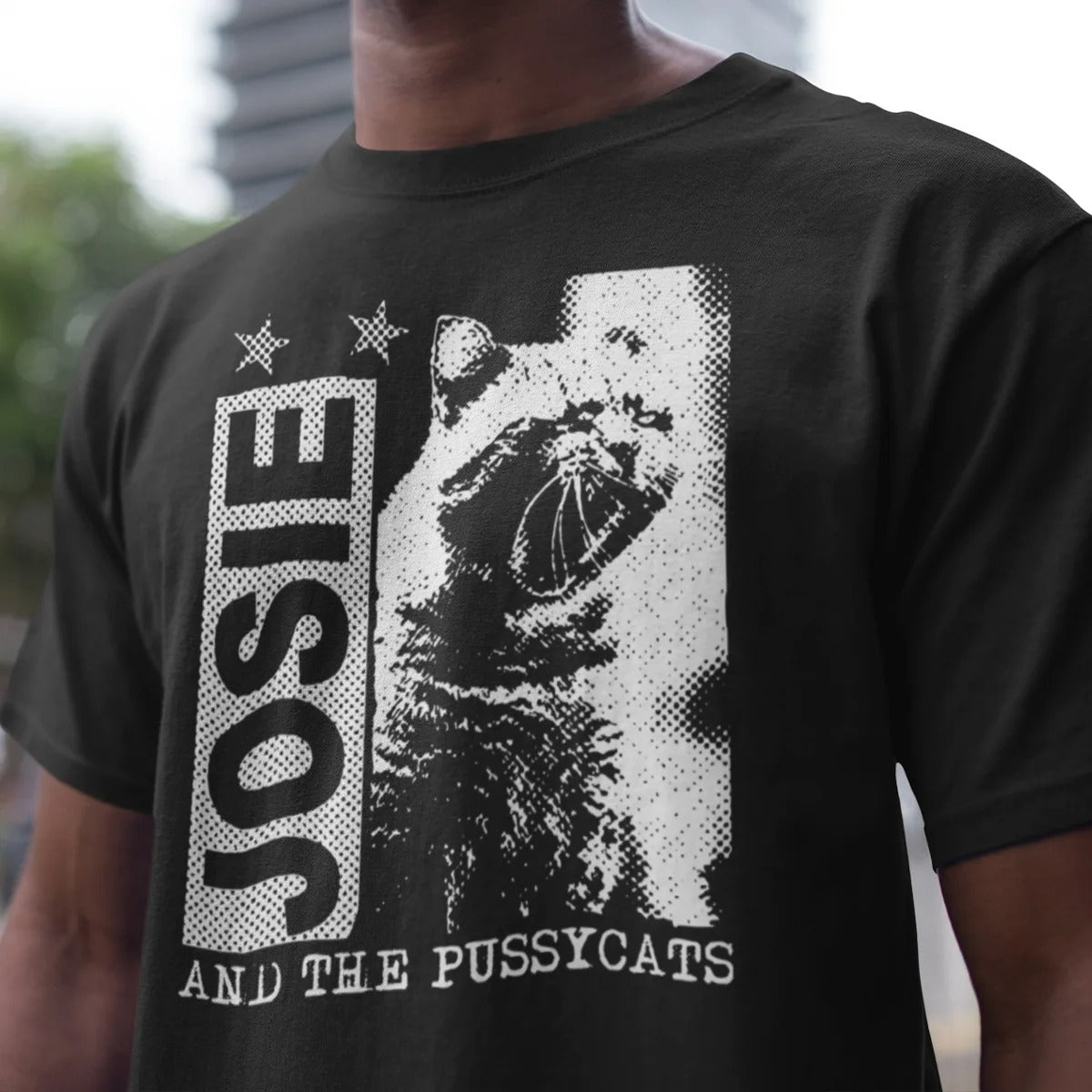 Classic Unisex T-Shirt - RCA9YJR6