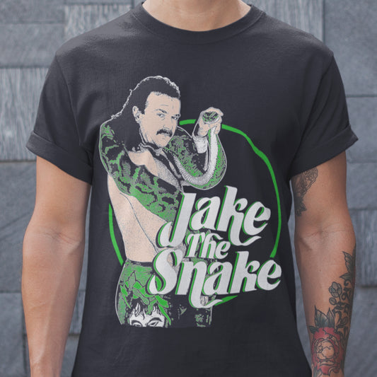 Classic Unisex T-Shirt - ZV4URE7J