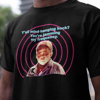 Classic Unisex T-Shirt - BW5922HZ