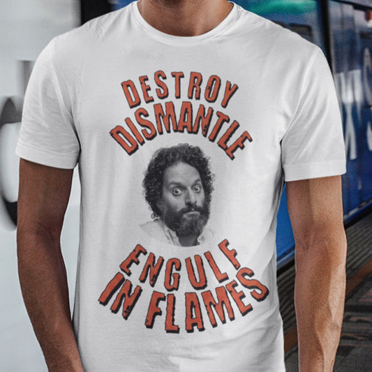 Classic Unisex T-Shirt - ZTQT3TZV