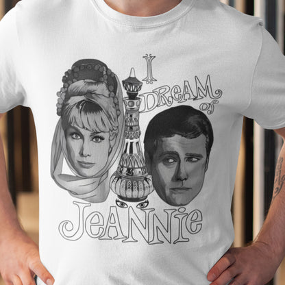 Classic Unisex T-Shirt - 5DJAM7NQ