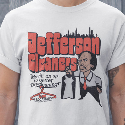 Classic Unisex T-Shirt - 8G2AEDQN