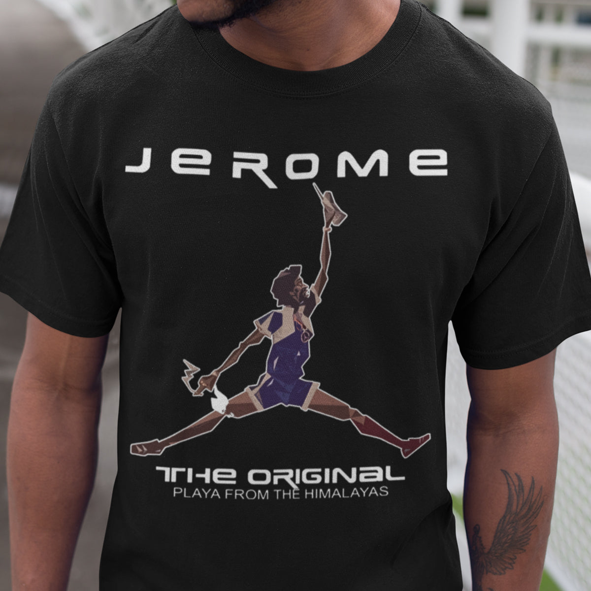 Classic Unisex T-Shirt - PYURU1LE