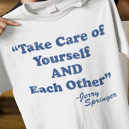 Classic Unisex T-Shirt - C1AXWH2K