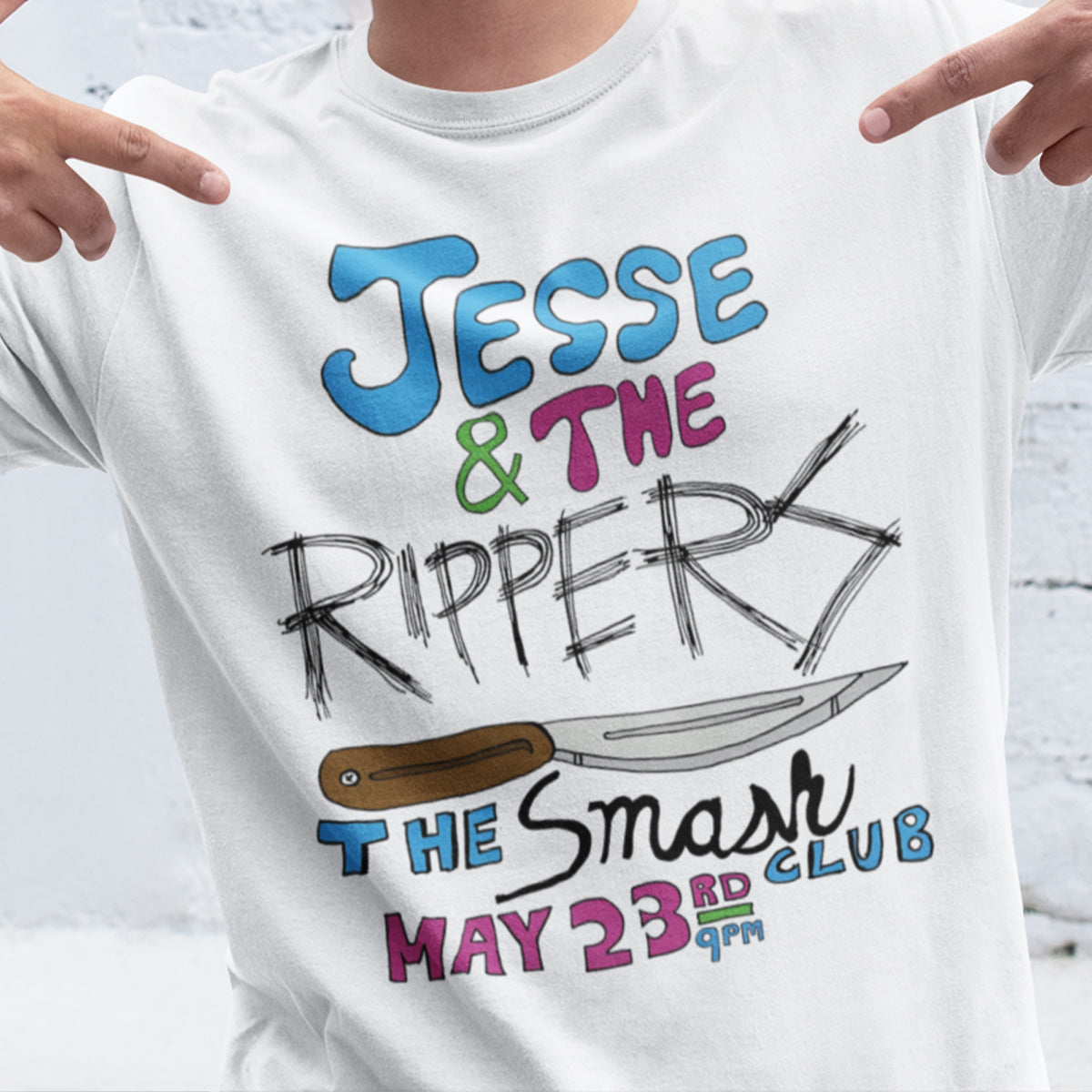 Classic Unisex T-Shirt - NA4L2Z25