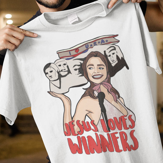 Classic Unisex T-Shirt - WHCMU5H1