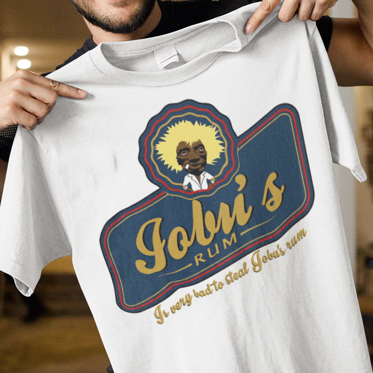 Classic Unisex T-Shirt - 9ZWX71ZG