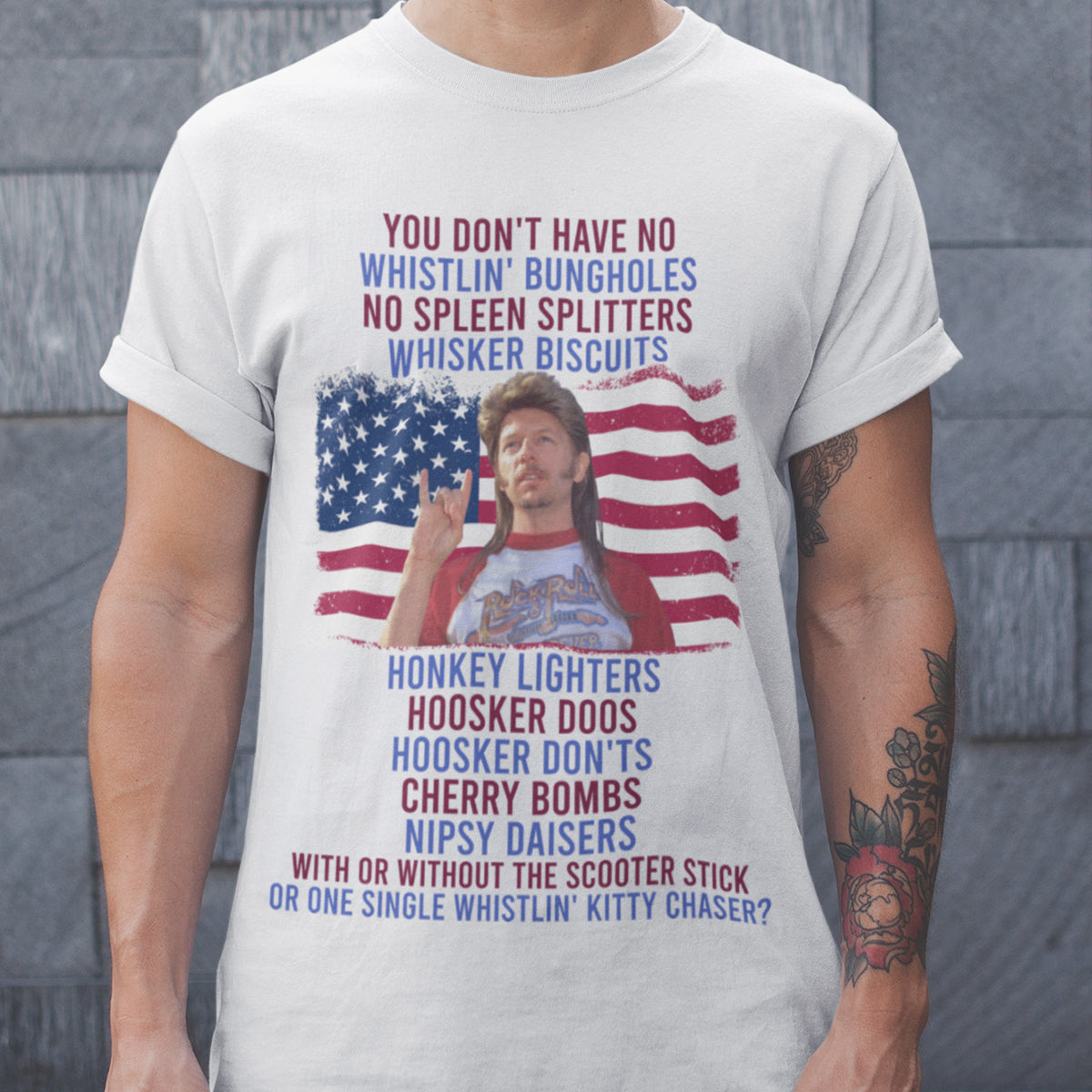 Classic Unisex T-Shirt - WGRA7T4J