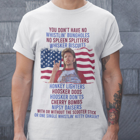 Classic Unisex T-Shirt - WGRA7T4J