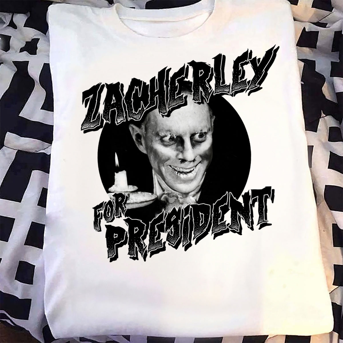 Classic Unisex T-Shirt - FZPJR9L5