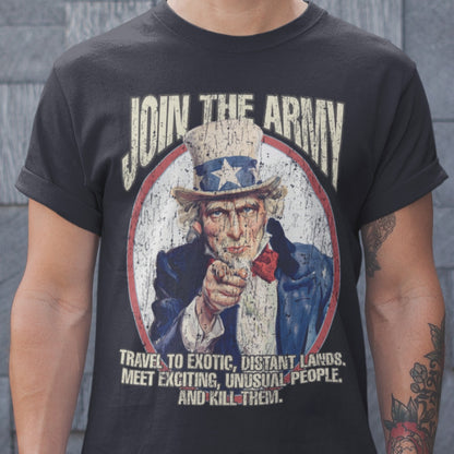Classic Unisex T-Shirt - 4J47T22Z