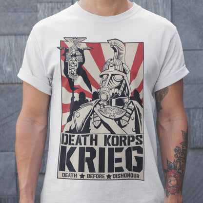 Classic Unisex T-Shirt - 44TECUNT