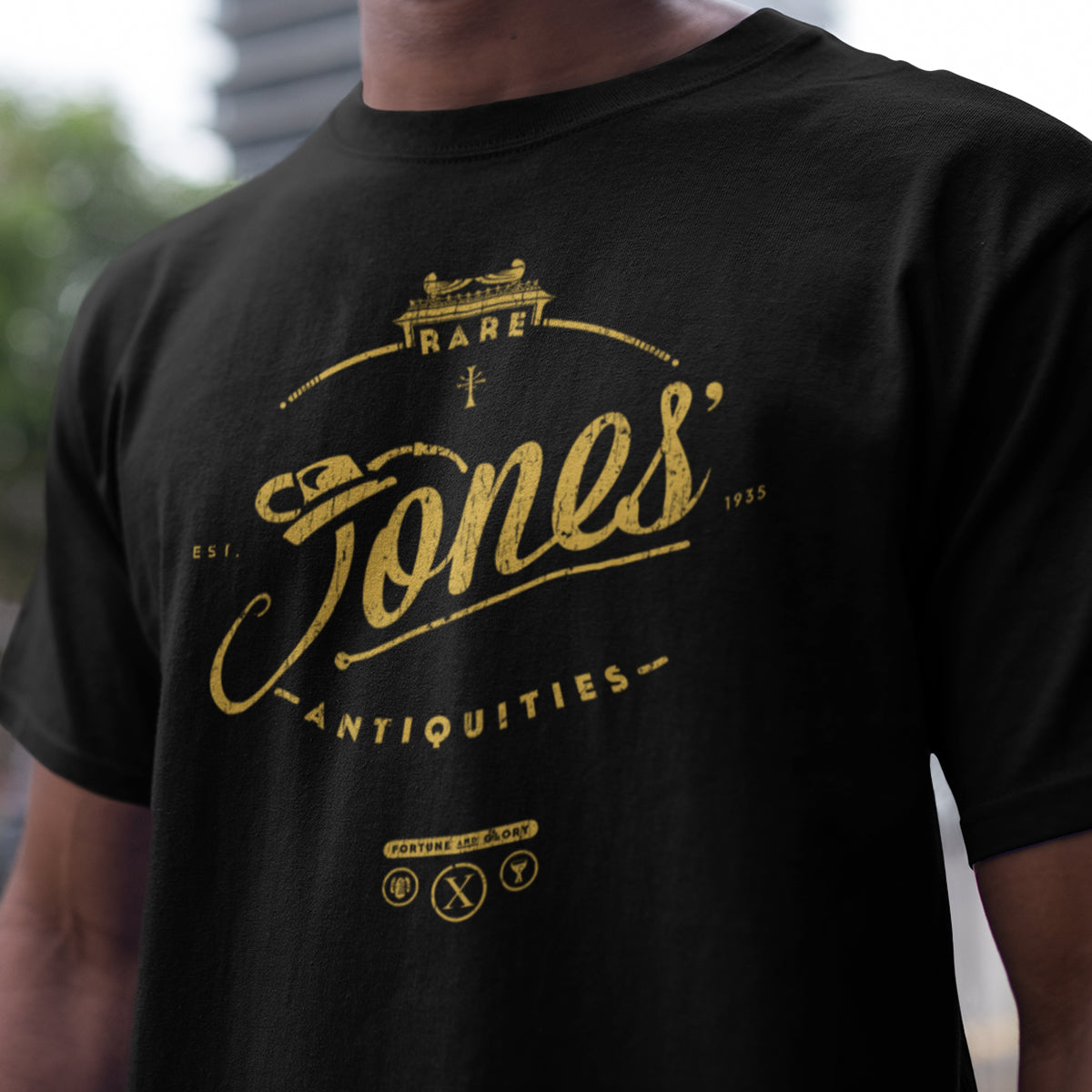 Classic Unisex T-Shirt - WKZMUMGA