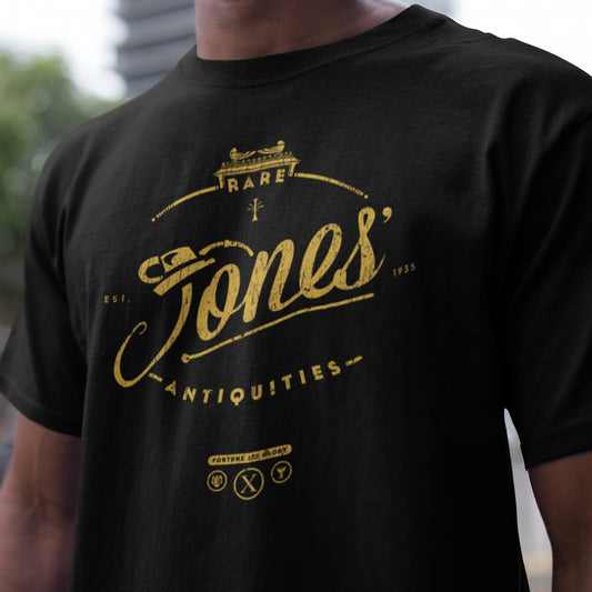 Classic Unisex T-Shirt - WKZMUMGA