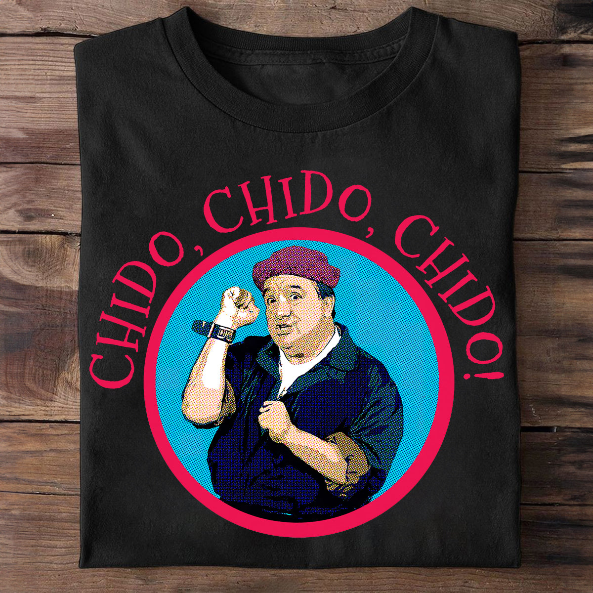Classic Unisex T-Shirt - 7VJ6UTGW