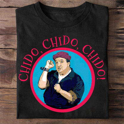 Classic Unisex T-Shirt - 7VJ6UTGW