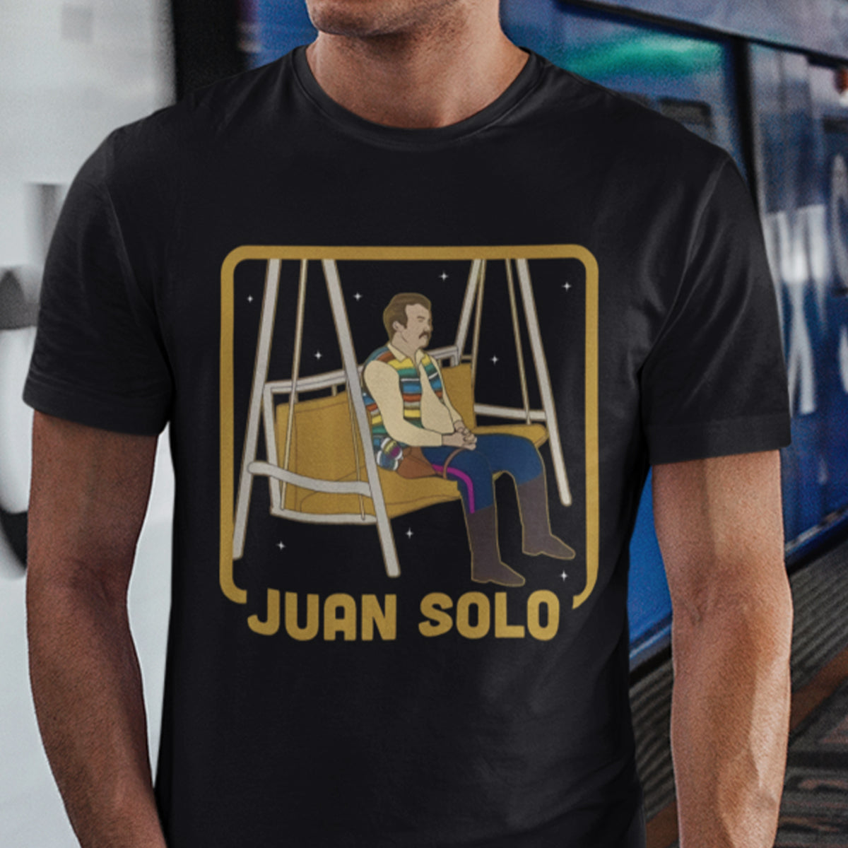 Classic Unisex T-Shirt - 5QNHZ7UD